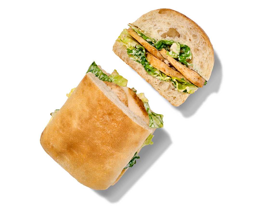Caesar Chicken