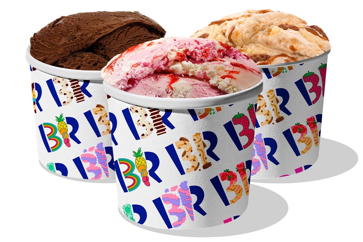 Fun Pack - 3 Cups