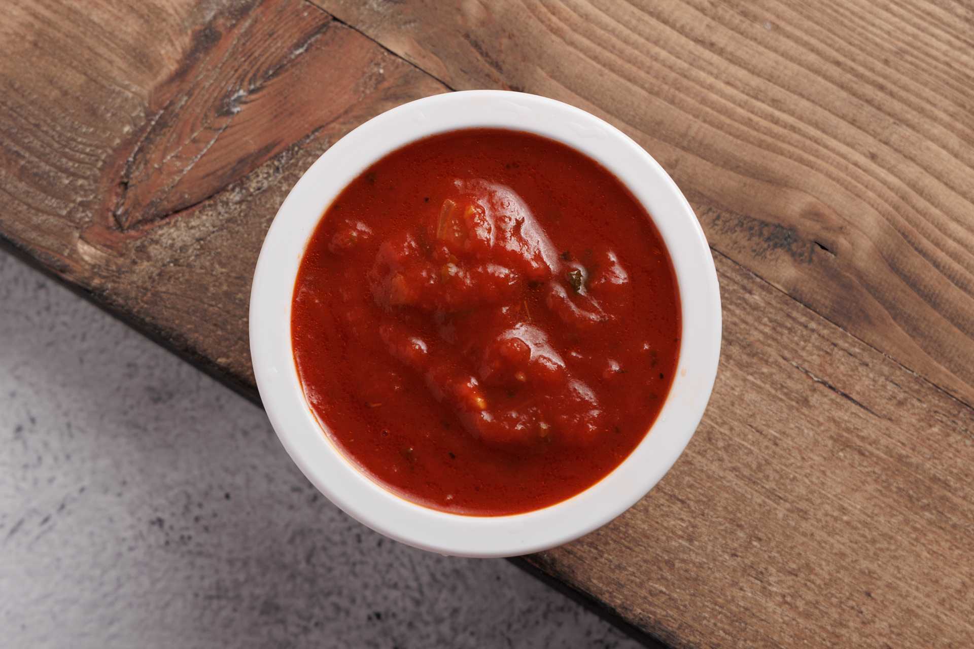Marinara Sauce