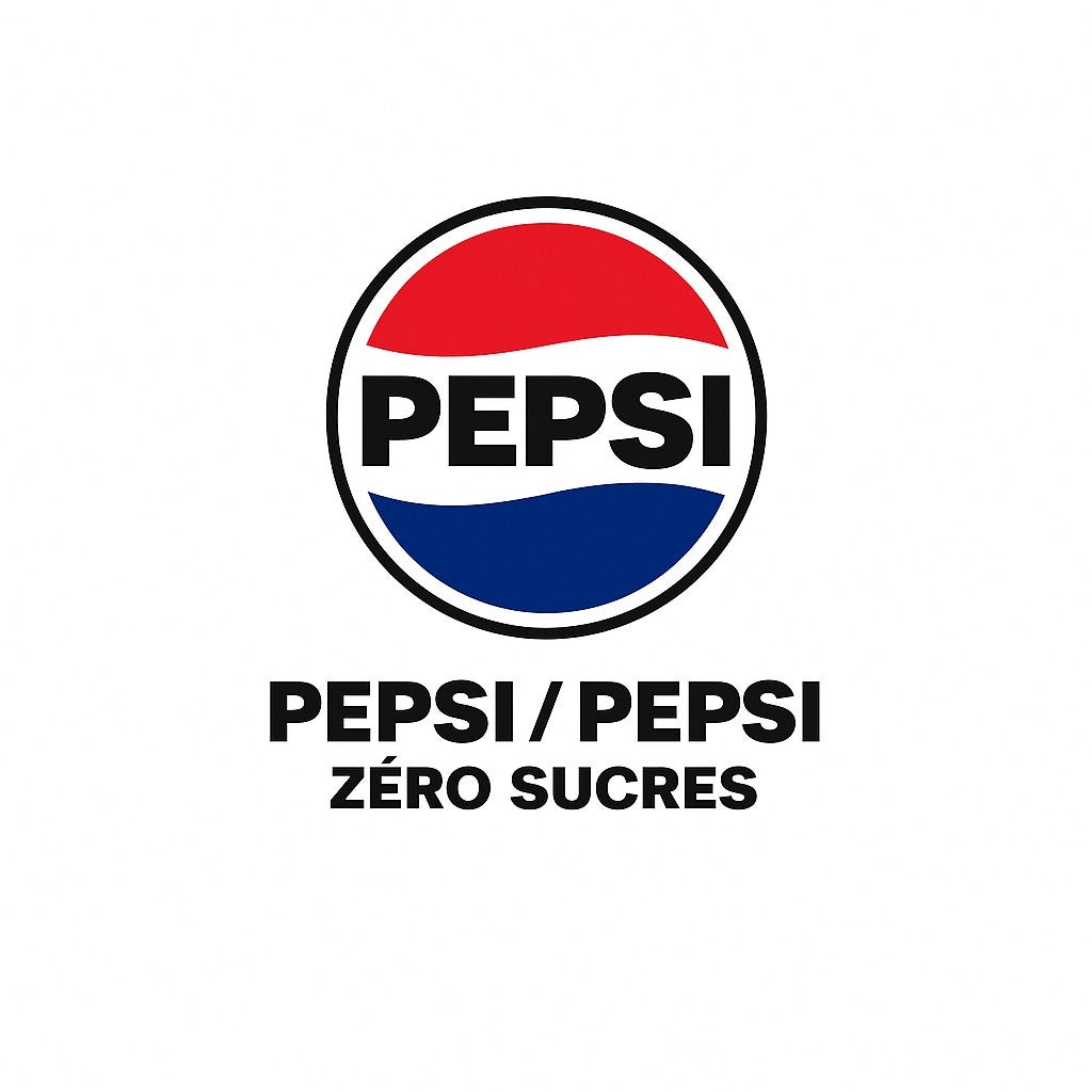 Pepsi® NEW