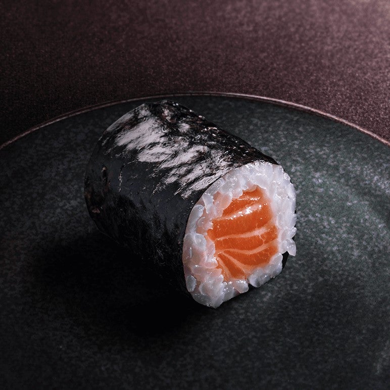 Maki Saumon - 6 pièces