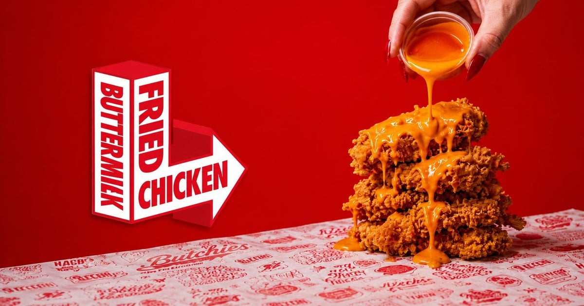 Butchies Buttermilk Fried Chicken - Shoreditch delivery from Shoreditch ...