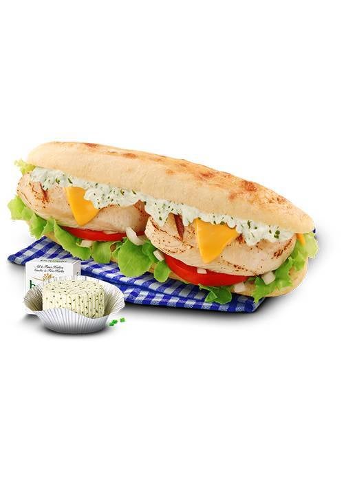 🥙 McTime seul 🥙