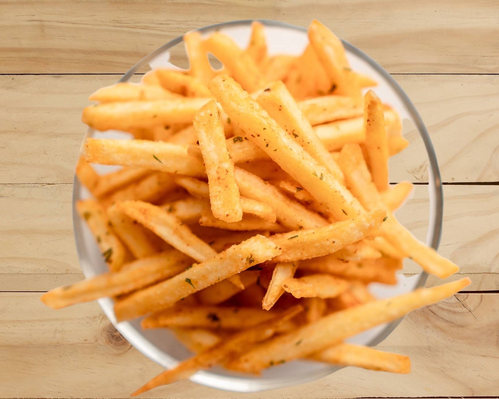 🍟 Grande frite 🍟