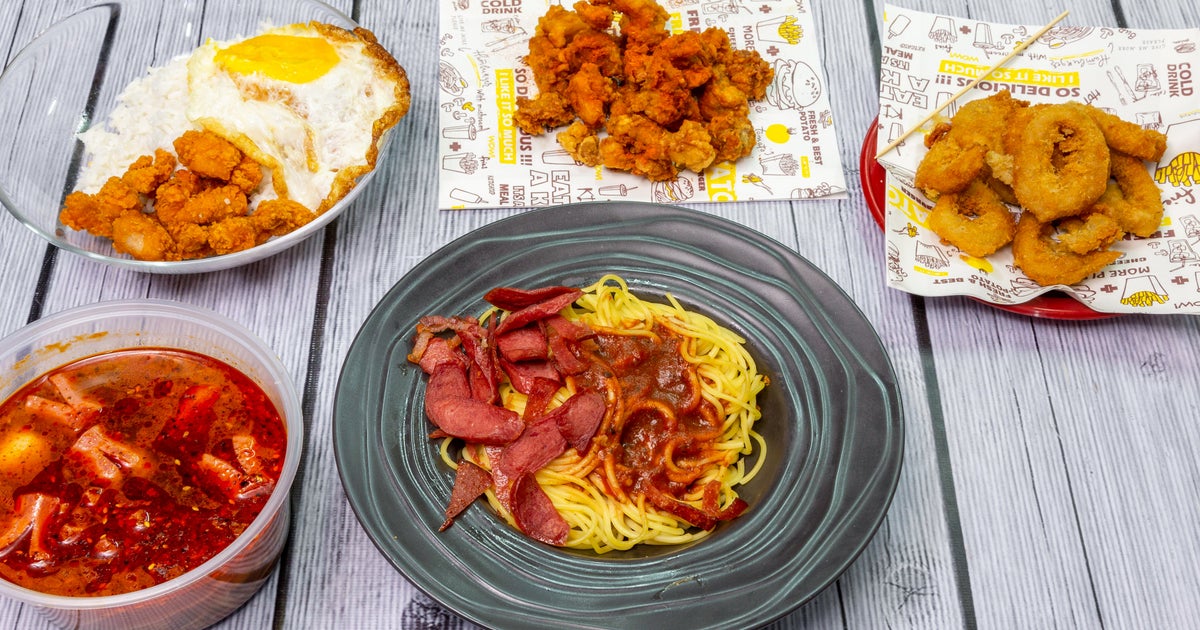 Coco Yummy House Queensway delivery from Queensway Order with Deliveroo