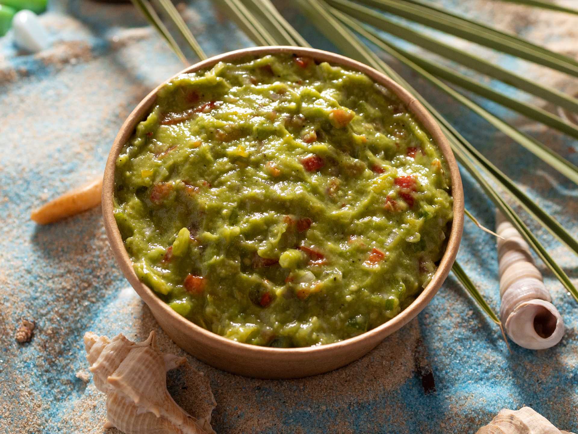 Guacamole Bowl