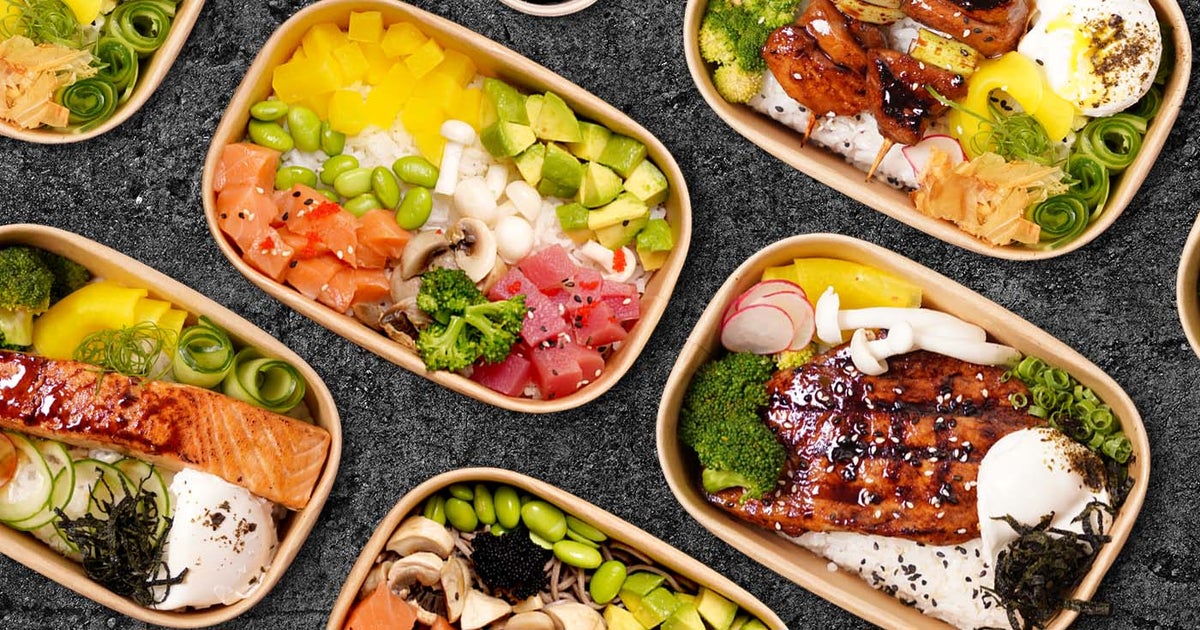 Roppongi Silicon Oasis delivery from Silicon Oasis Order with Deliveroo