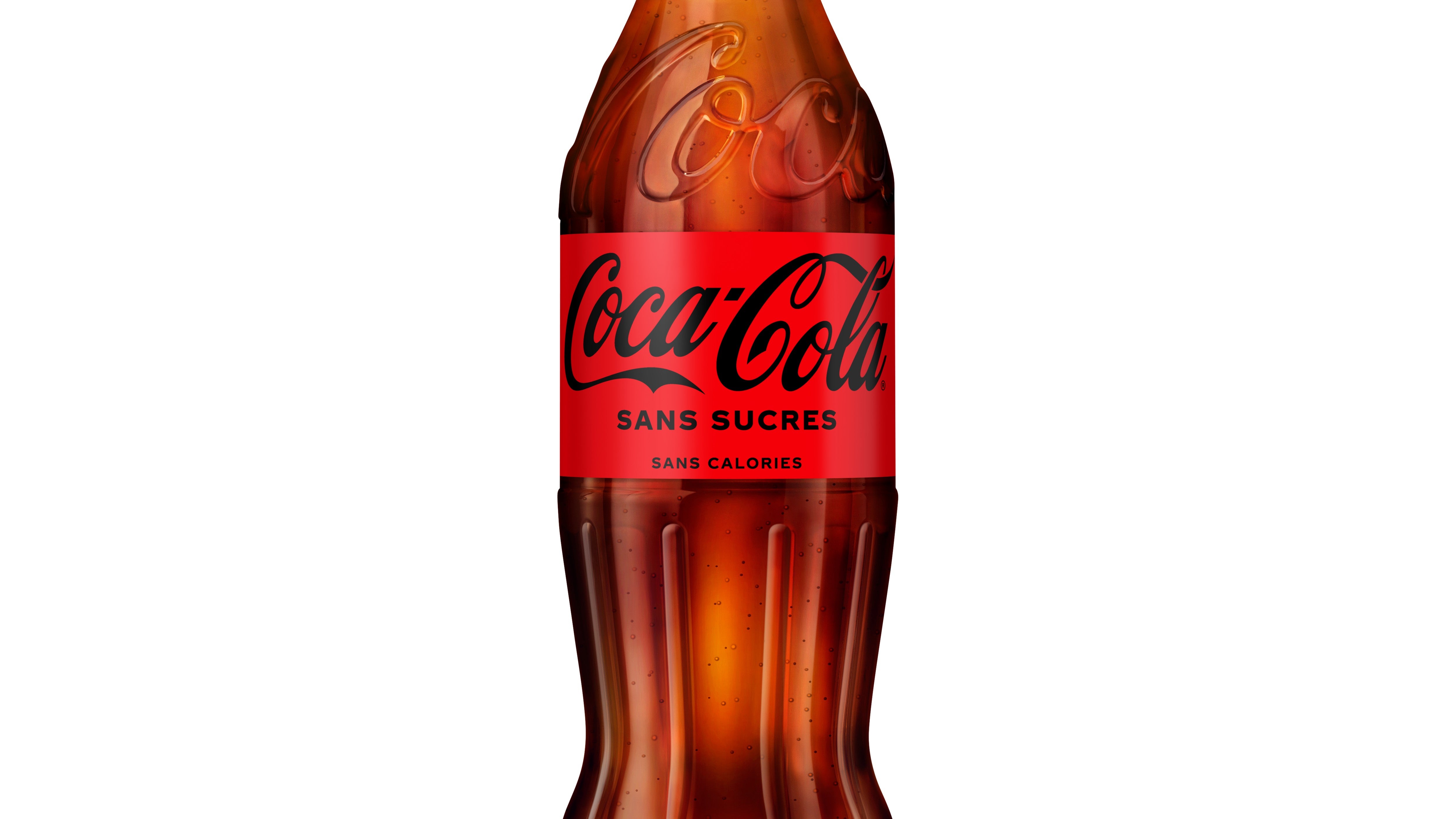 Coca-Cola Sans Sucres 50cl