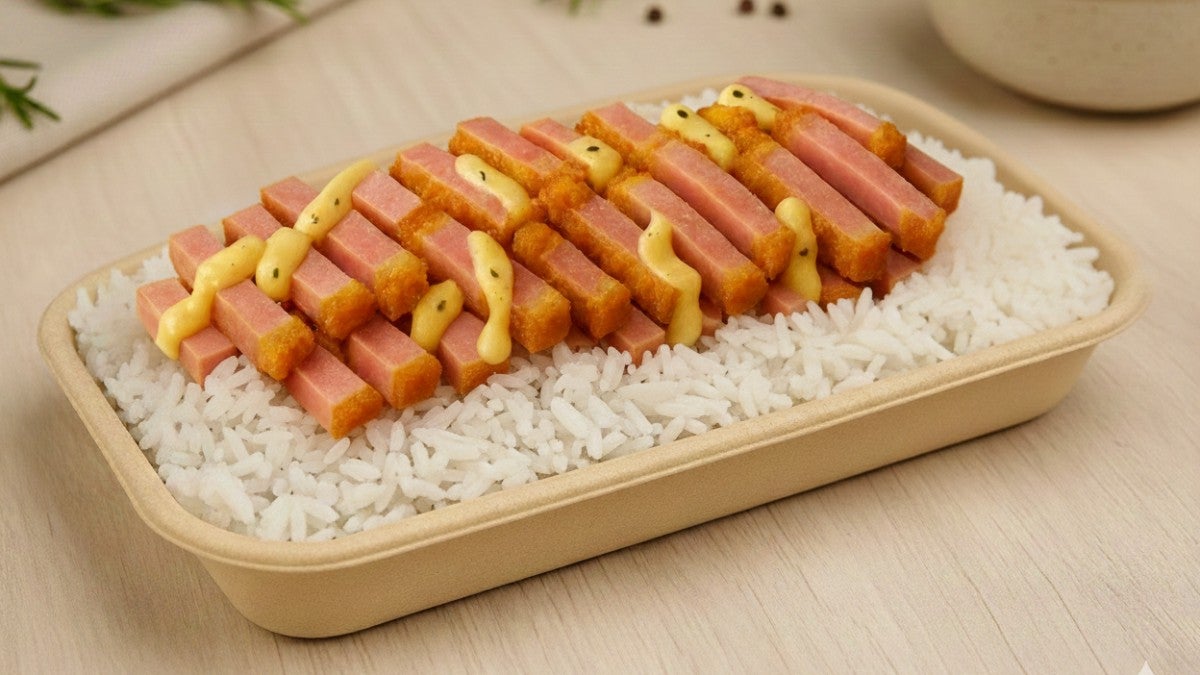 Crousty Cordon Bleu 🥩