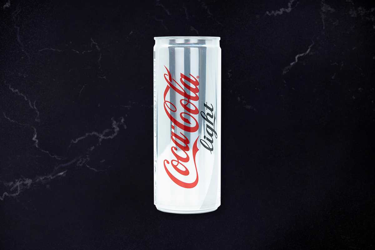 Cola Light