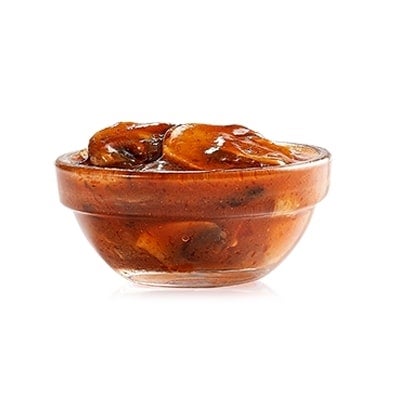 Mushroom Sauce Large Cup