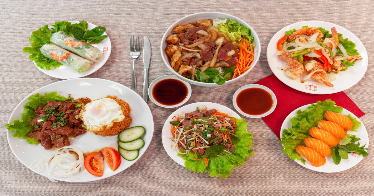 Nice Chinese Takeaway - Tower Road delivery from St Leonards Green ...