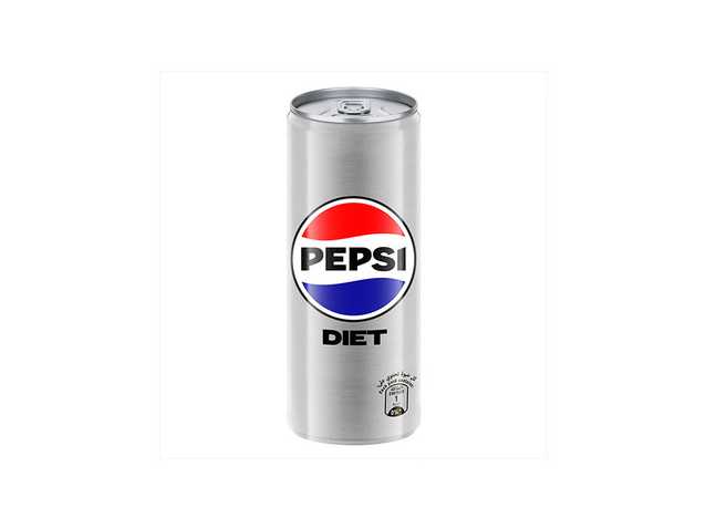 Pepsi Diet