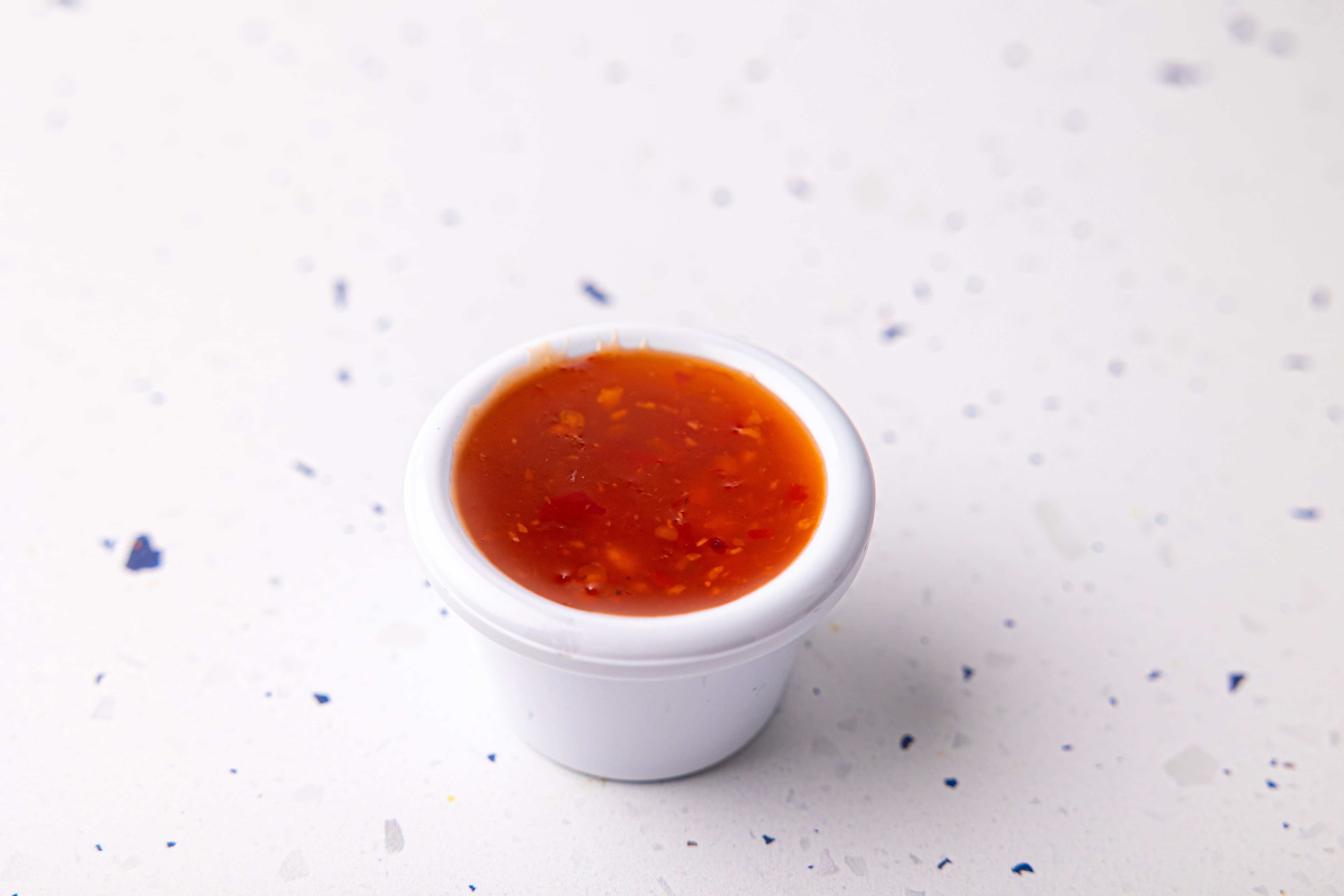 Sauce Sweet