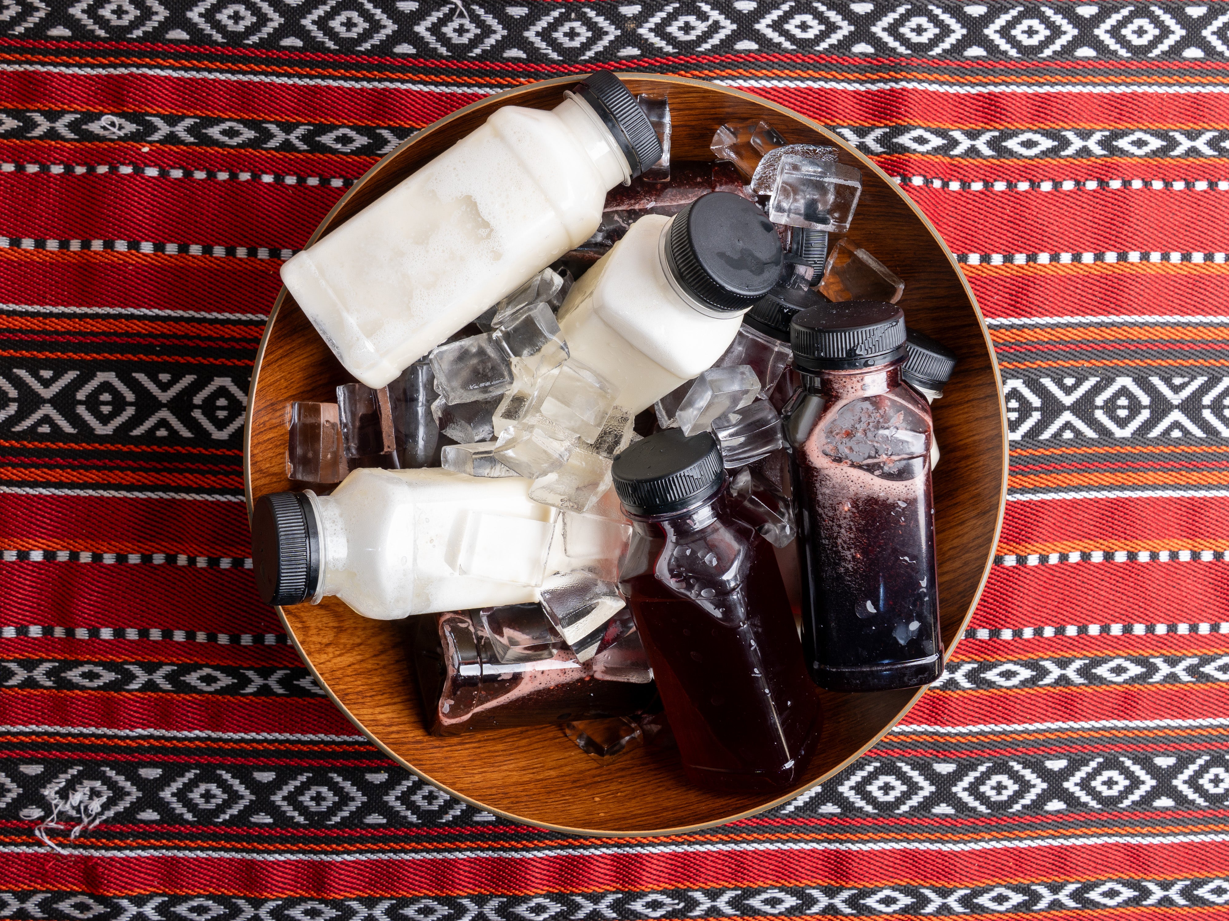 Ramadan Drinks Box 230ml