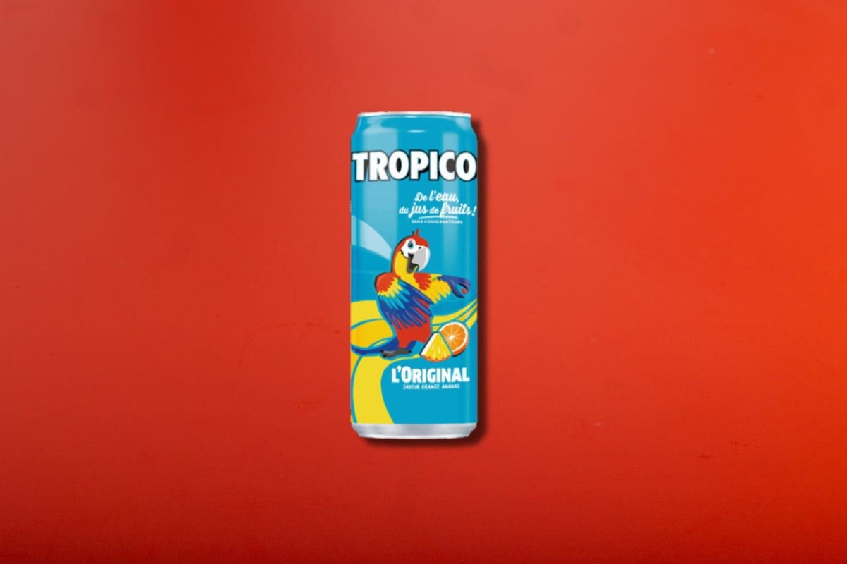 🌴 Tropico