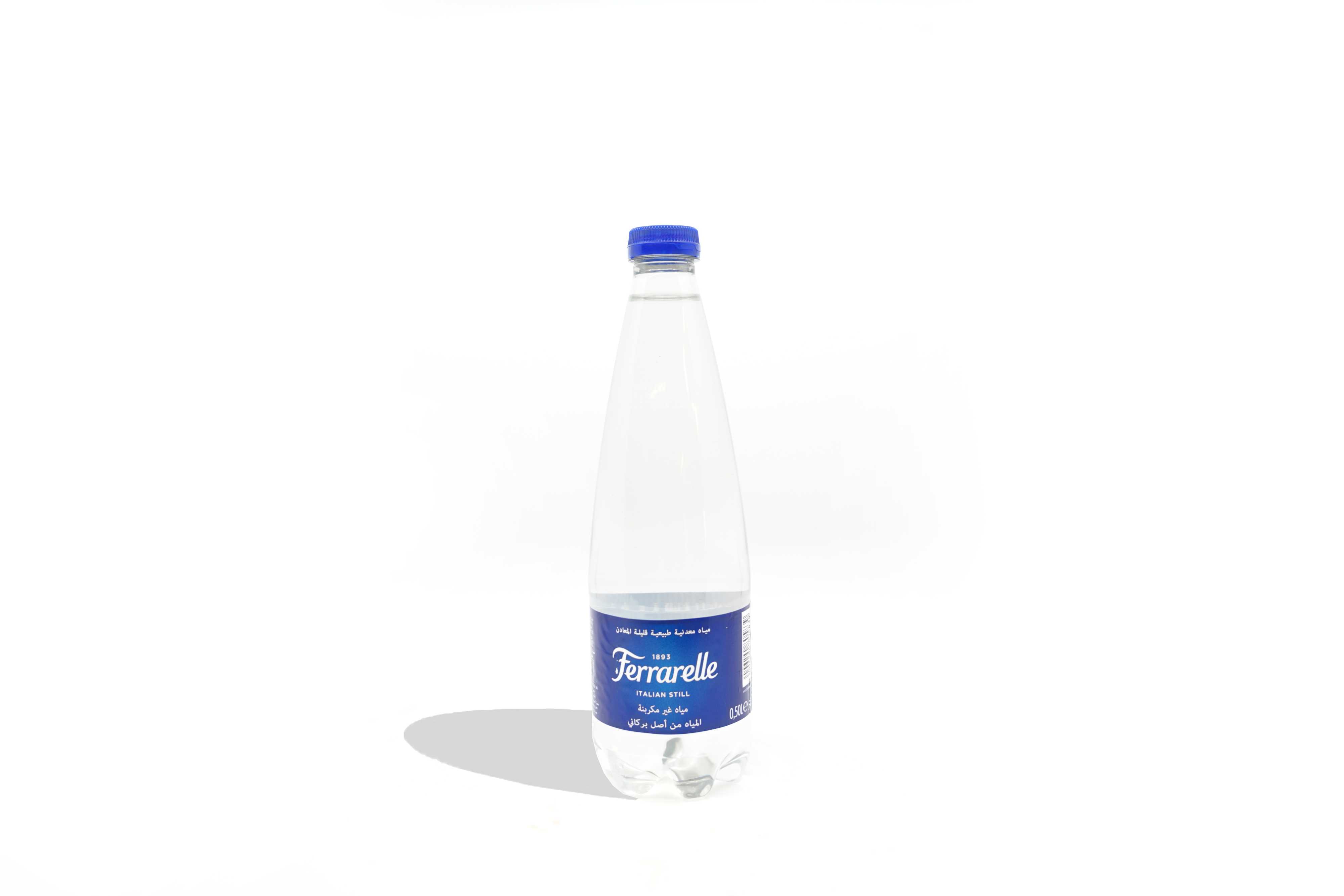 Ferrarelle Still Water 500ml