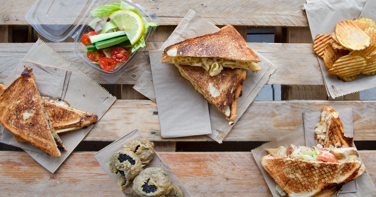 Cuori Breakfast Hornsby delivery from Hornsby Order with Deliveroo