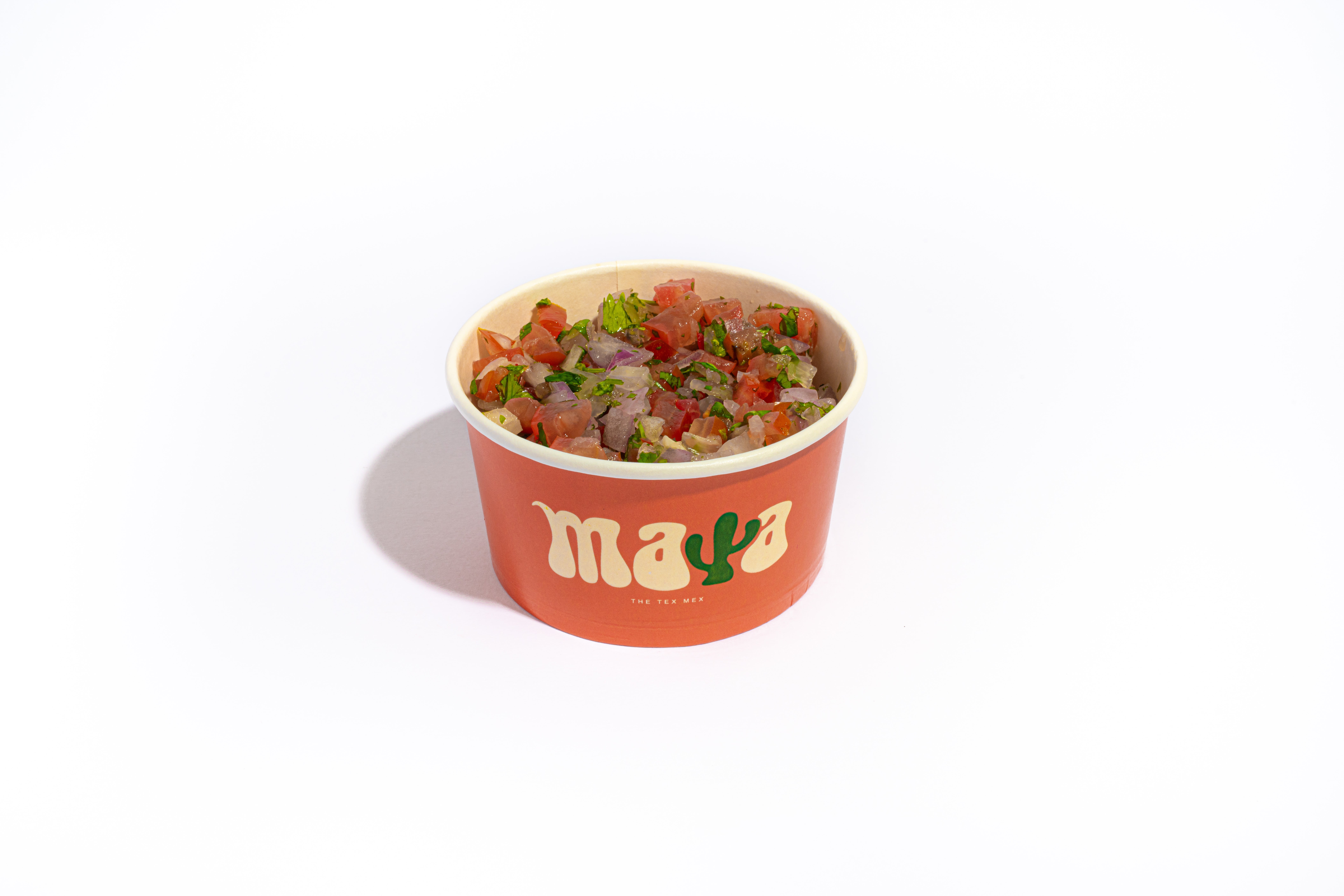 Pico De Gallo