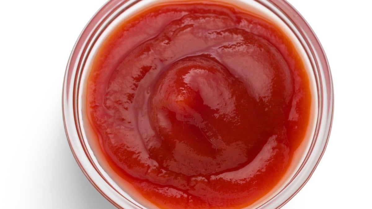 Ketchup