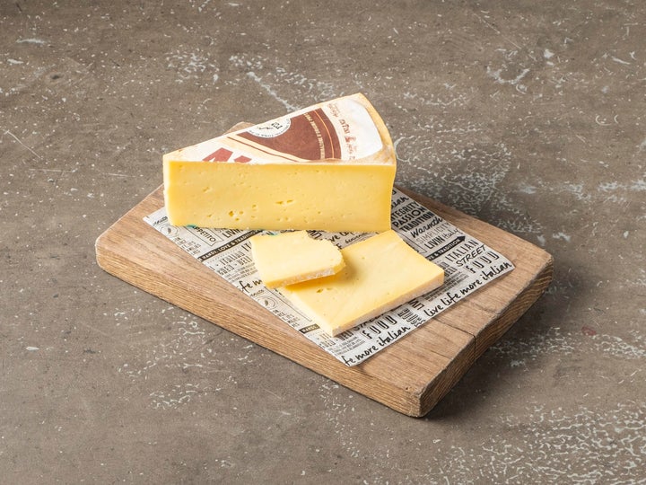 Fontina Cheese 100g