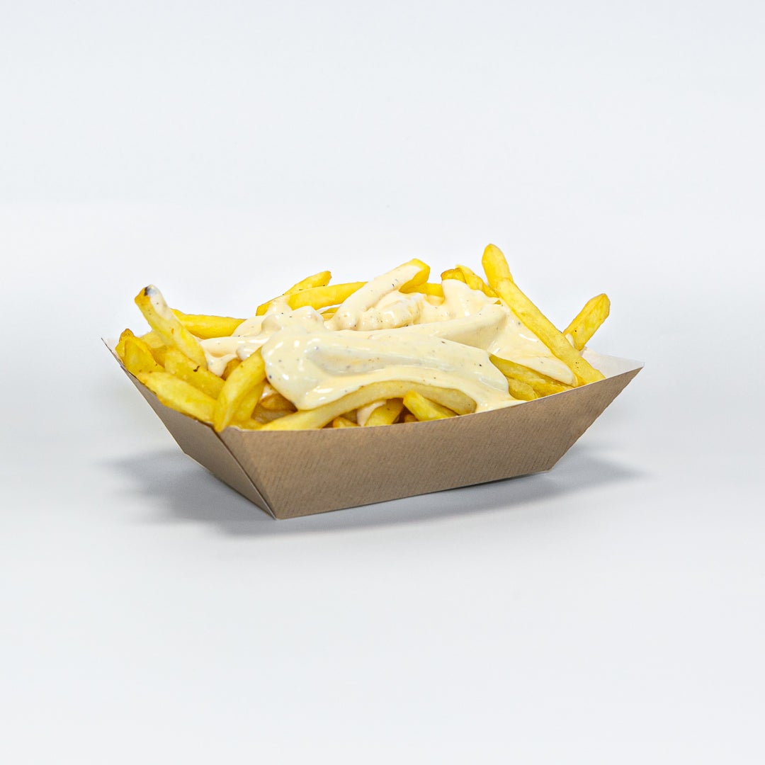 Cheesy Fries® 🍟 🧀