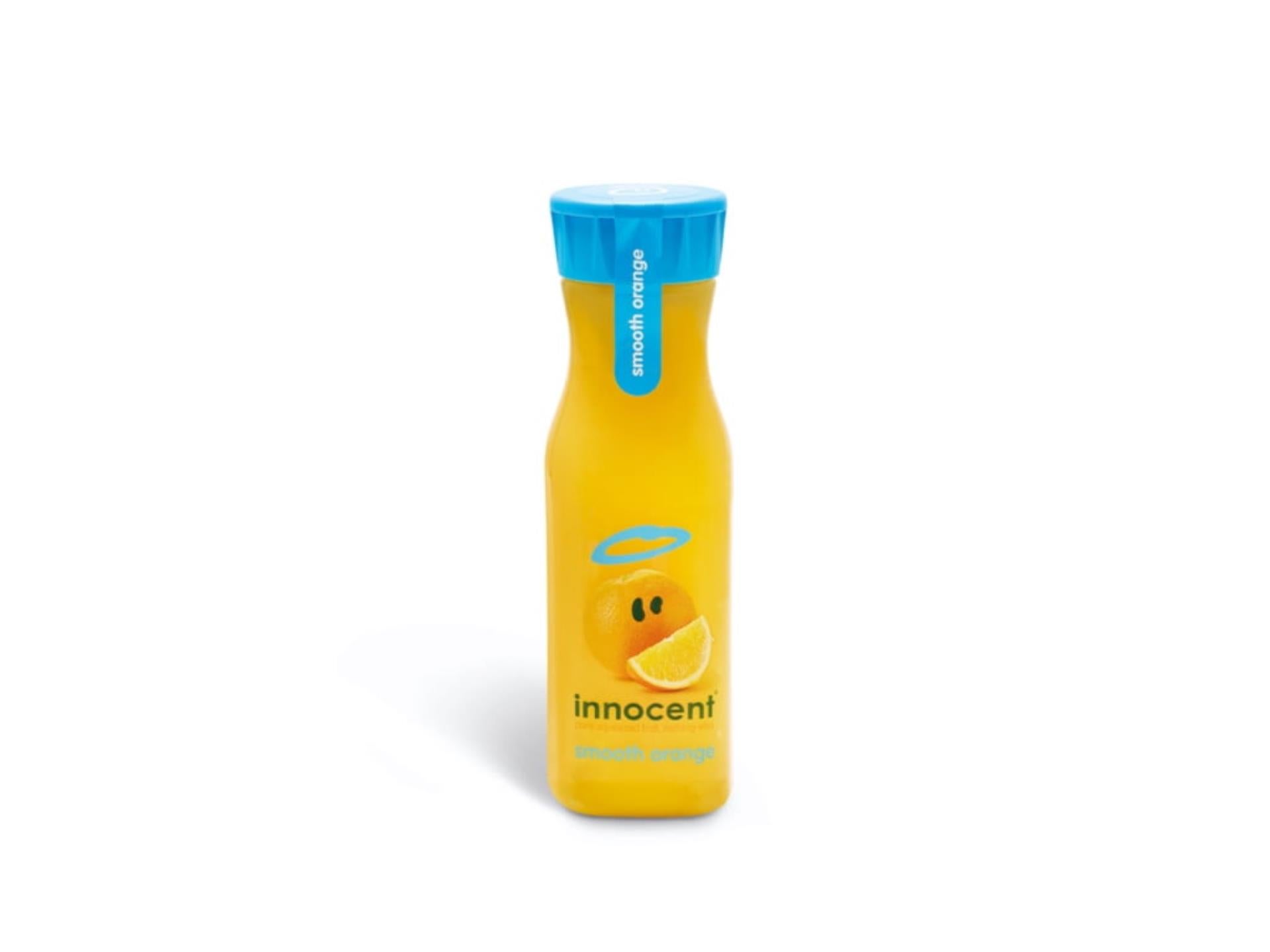 Innocent Orange Juice 250ml