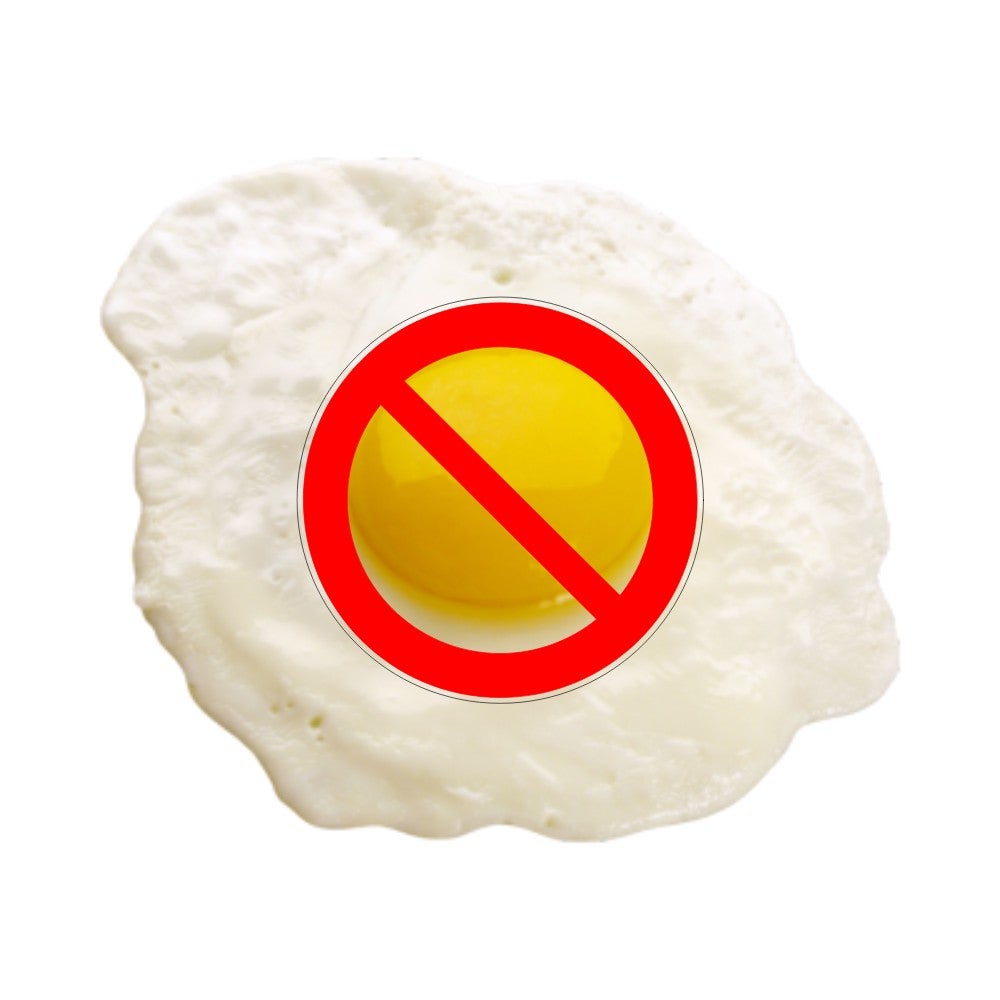 Sans oeuf