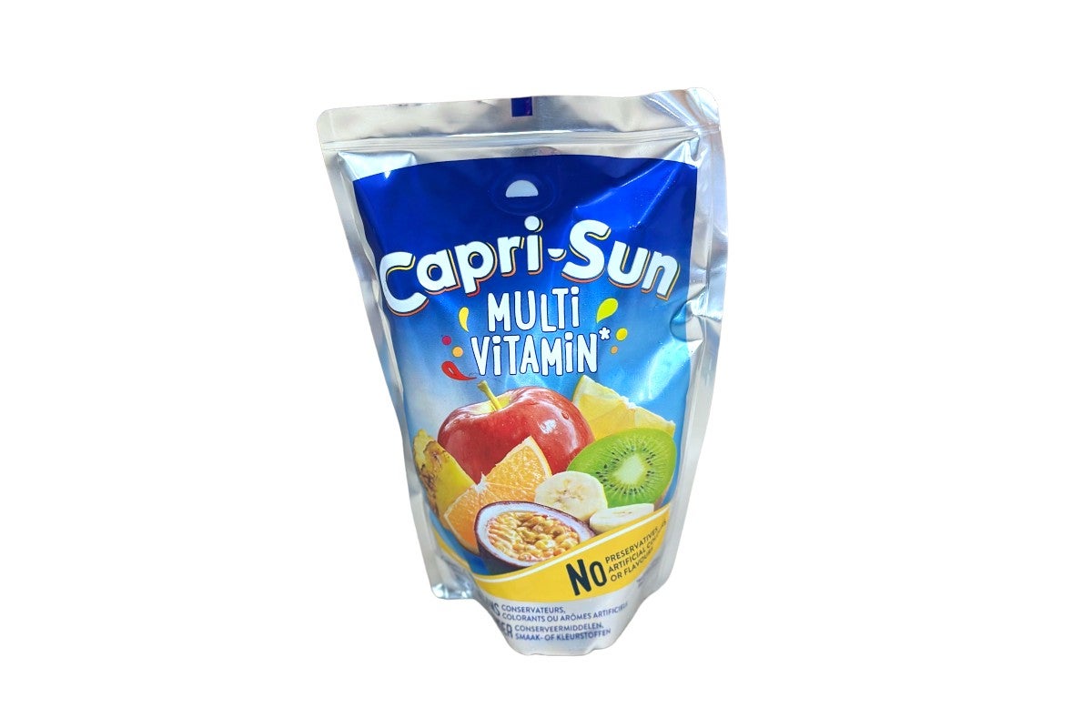 Capri-Sun