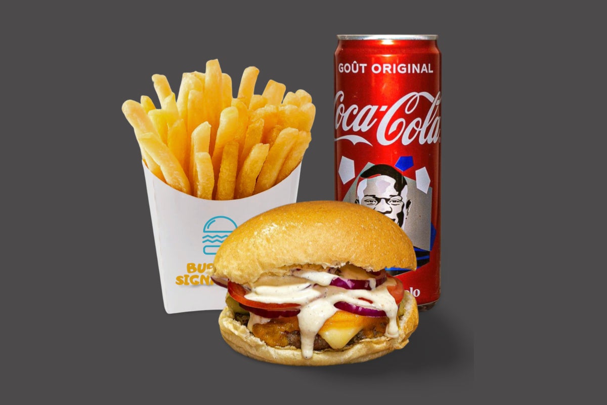 Menu Cheesy
