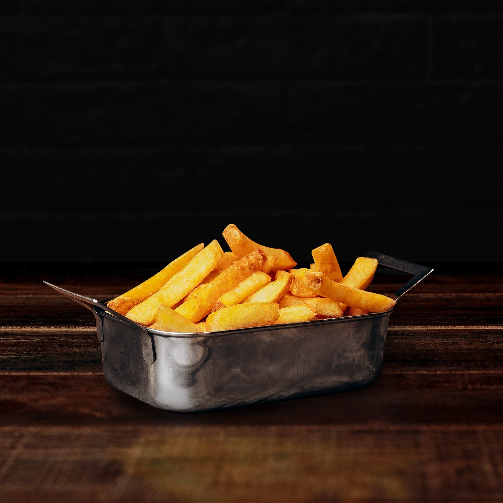 Frites 🍟