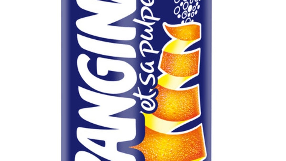 Orangina