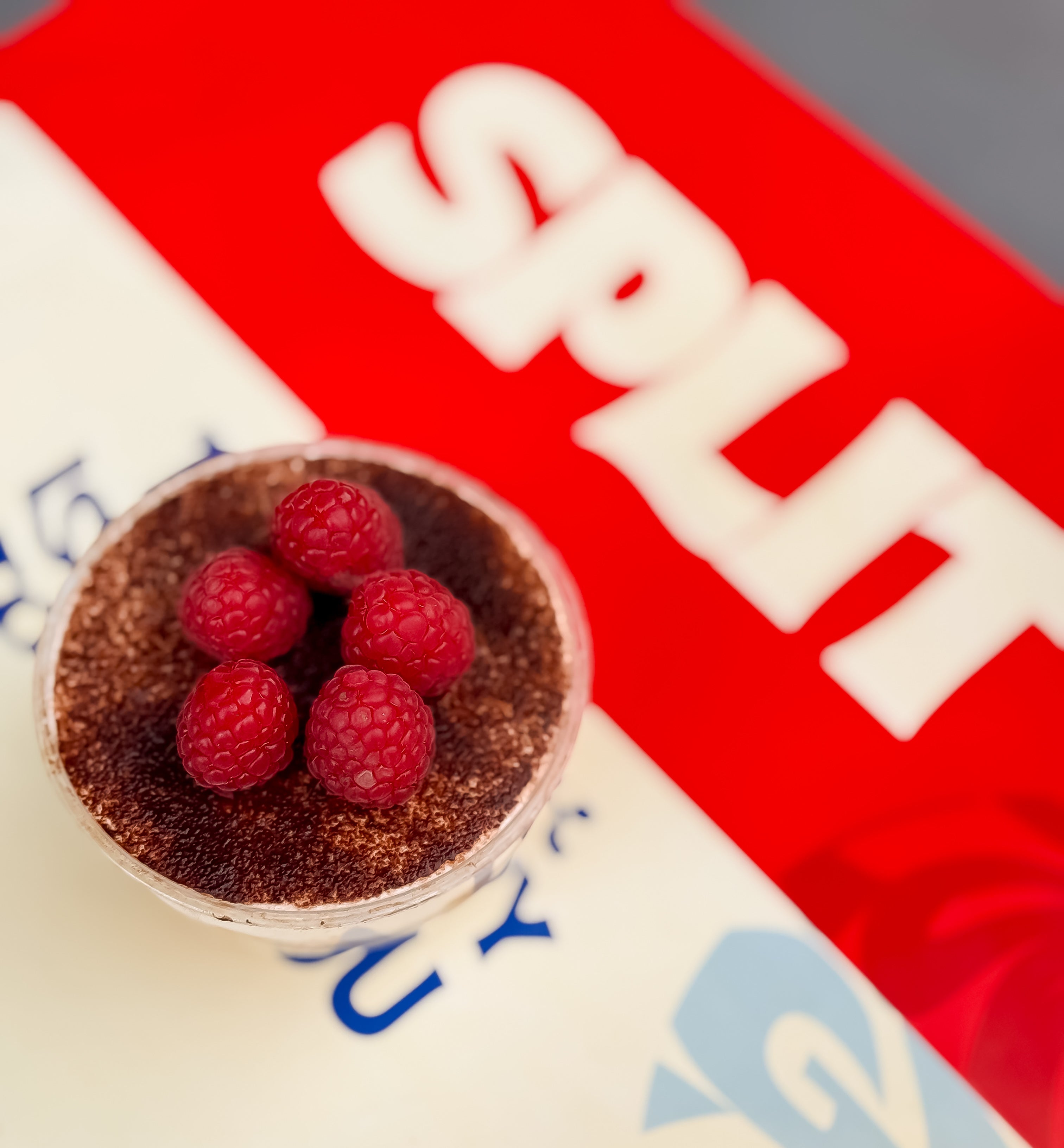 Banoffee Pie - New