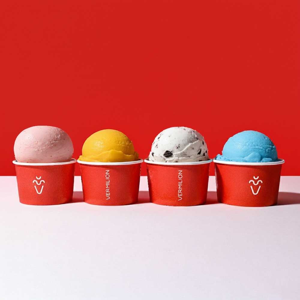Zwara Cups