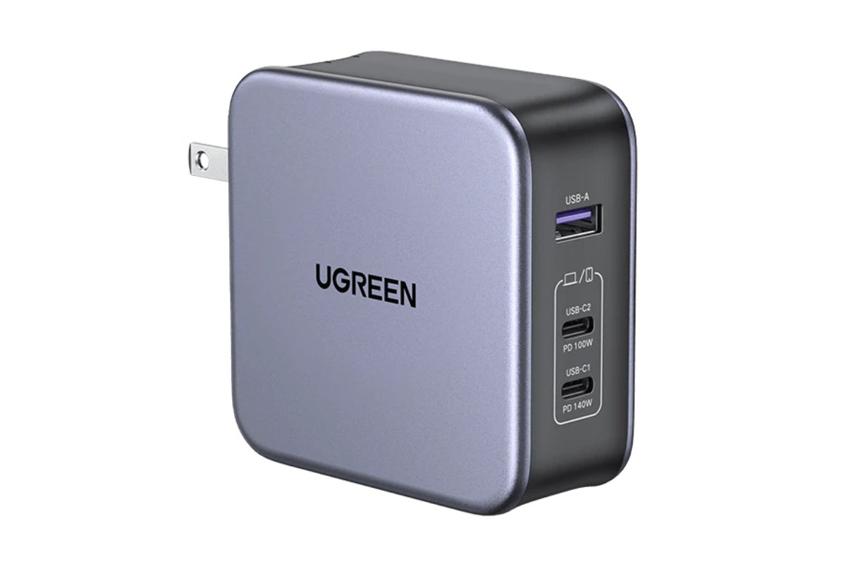 Ugreen Nexode 140W USB-C Charger