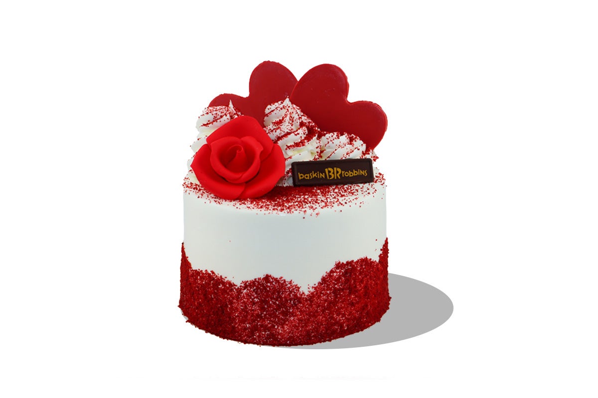 Valentine's Special Cake