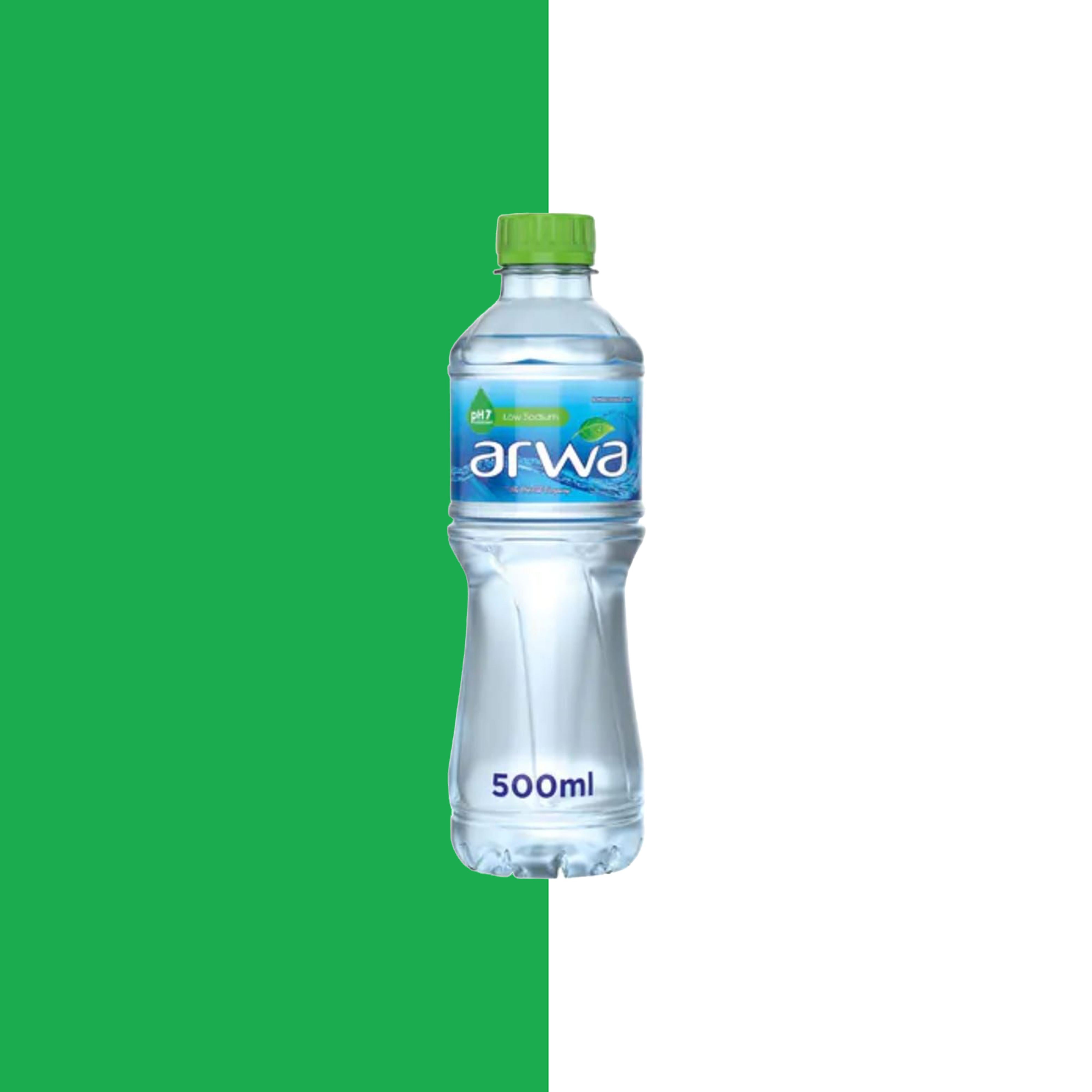 Mineral Water