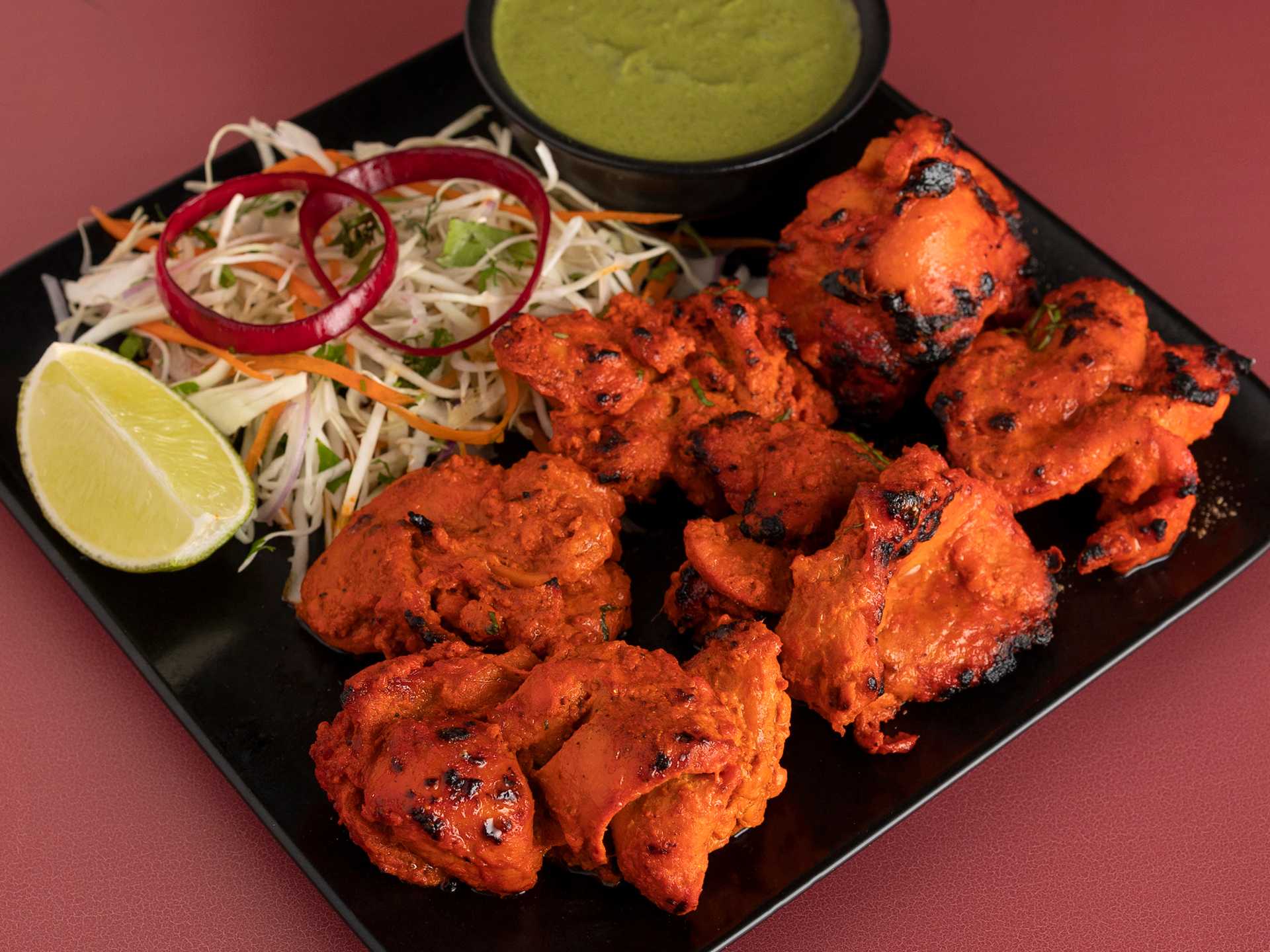 Chicken Tikka