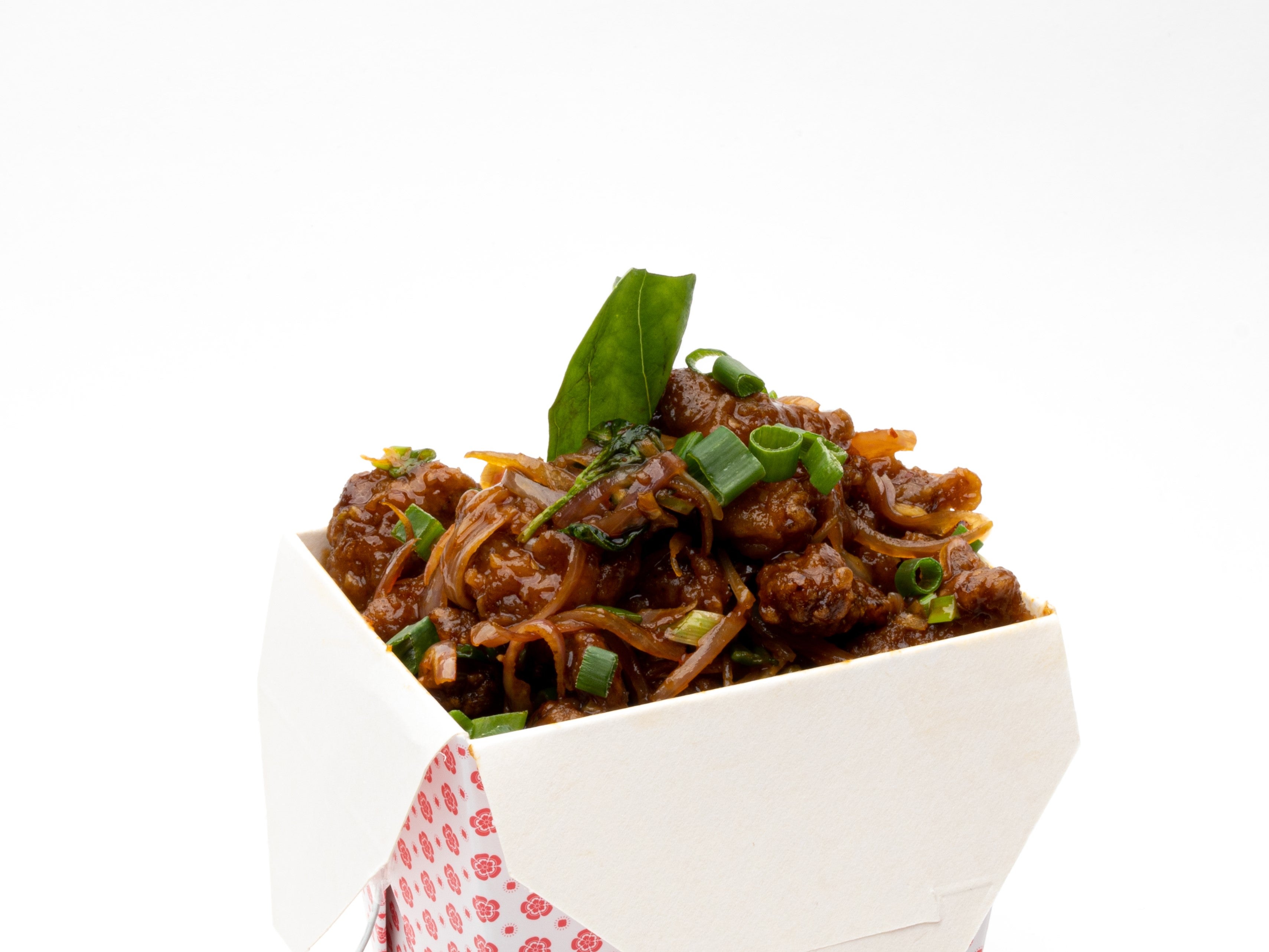 Thai Chili Beef🌶️🌶️🌶️🌶️