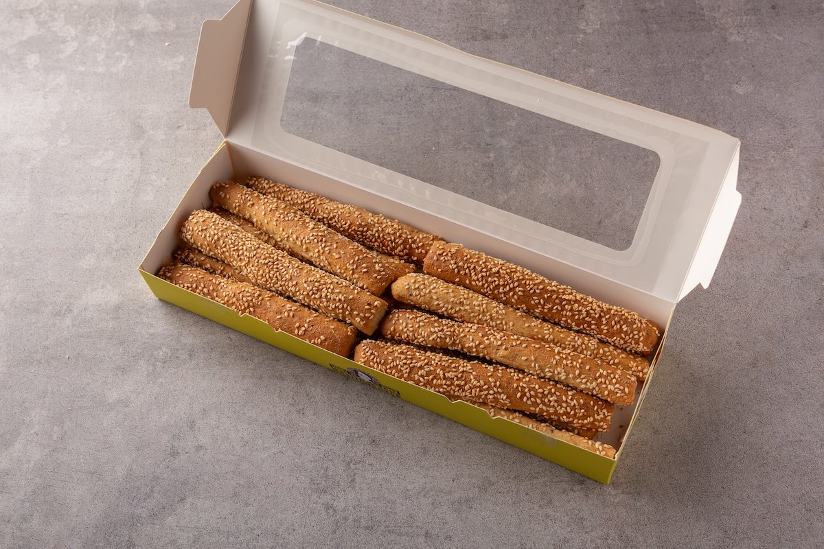 Baqsam Sesame (250g)