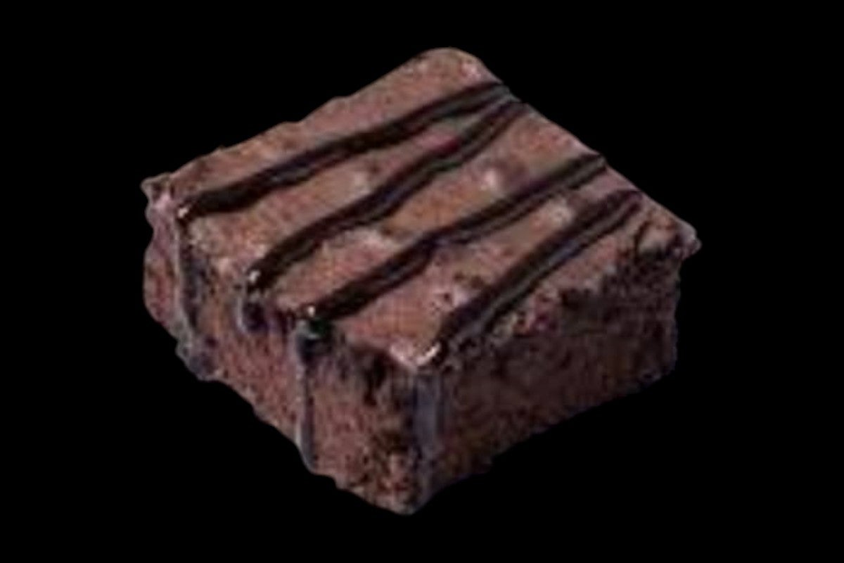 🧁🥧Brownie