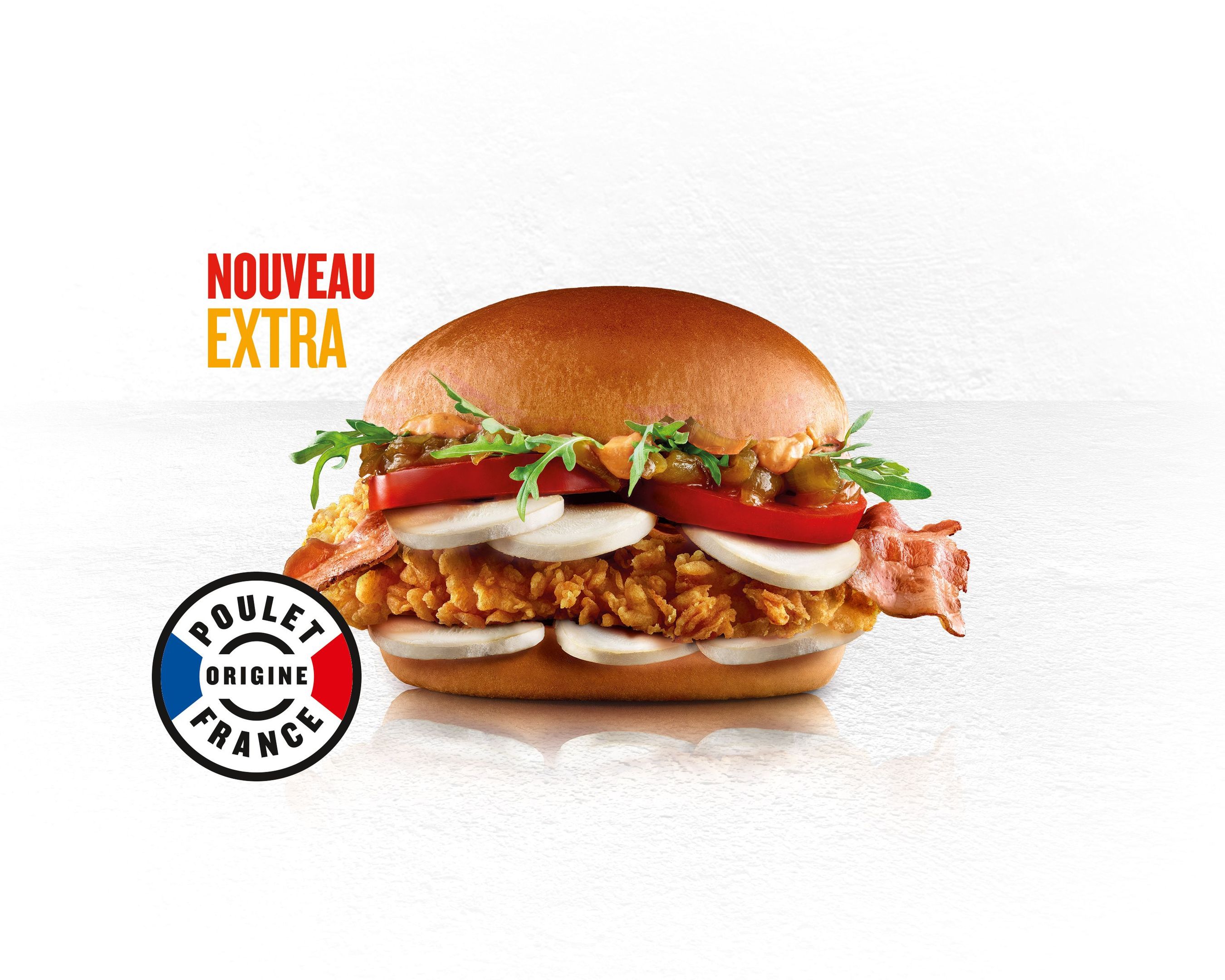 LEGENDS EXTRA CHEVRE