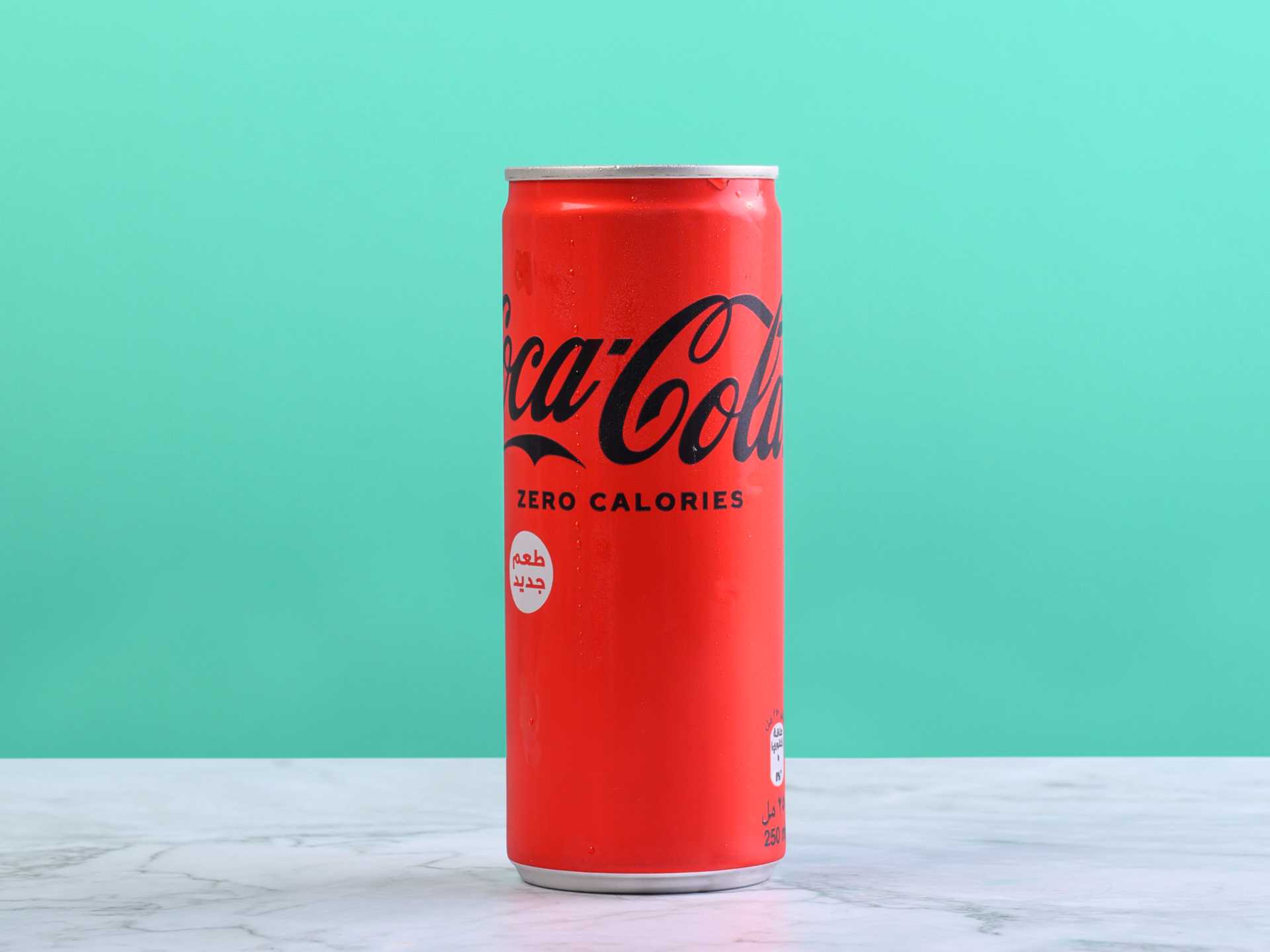 Coke Zero