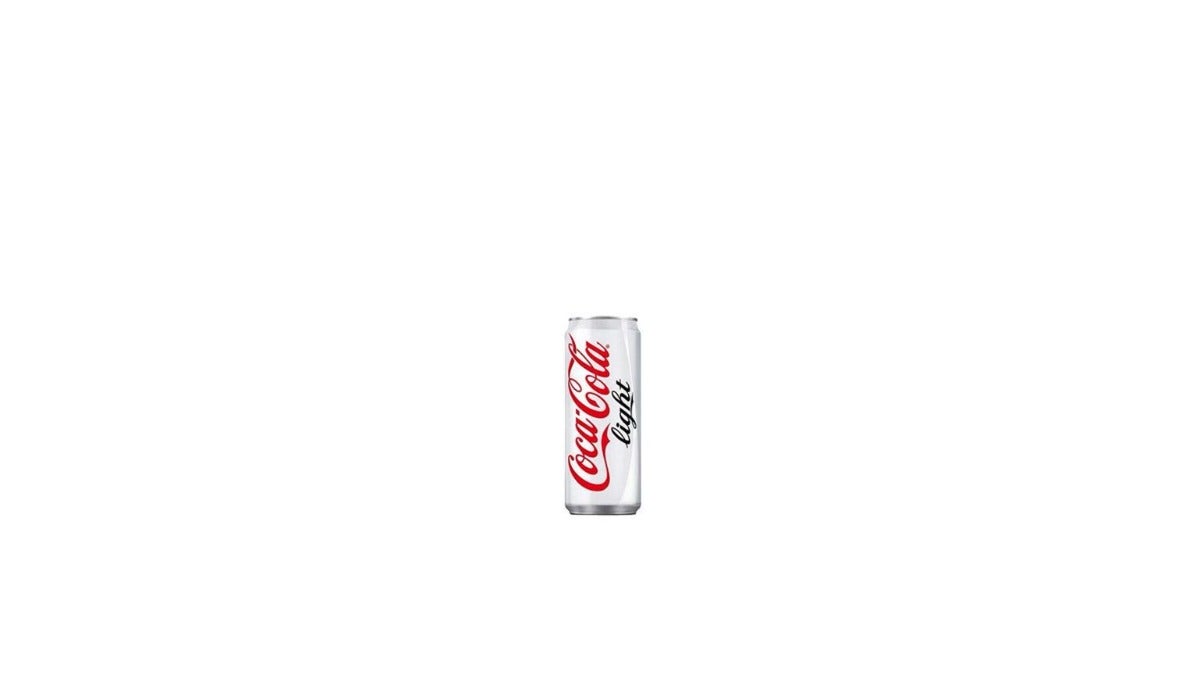 Coca Cola -light