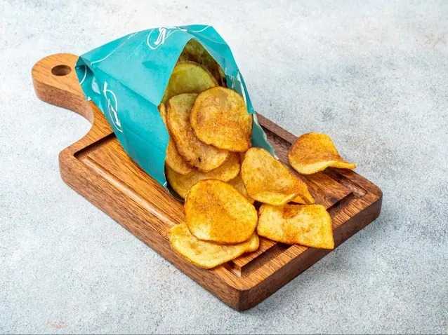 Kareem potato