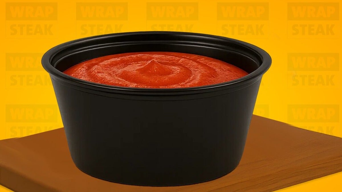 Sriracha Sauce