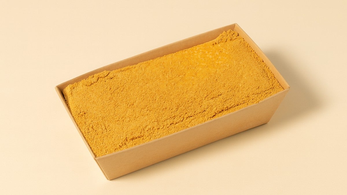 Honey Cake
