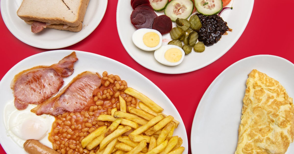 Woodbridge Cafe Central Guildford delivery from Central Guildford