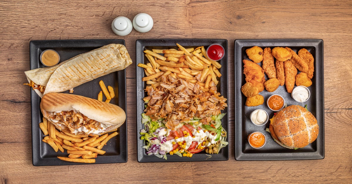 Metro Kebab livre depuis Lyon - Villeurbanne - Gratte-Ciel - Commandez ...