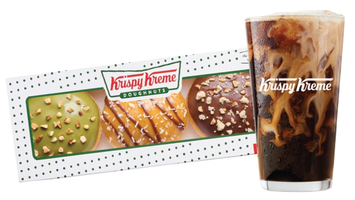 Ramadan Joy Box + 1 Coffee FREE!